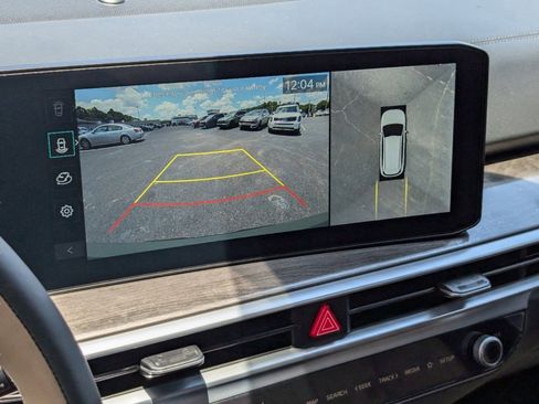 Used 2024 Kia Sorento SX Prestige w/ Olive Brown Leather Package image 24