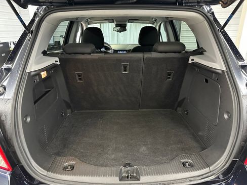 Certified 2021 Chevrolet Trax LS w/ Tint and Cruise Package image 19