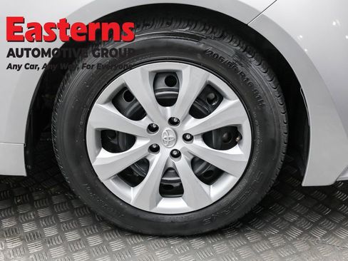 Used 2024 Toyota Corolla LE image 53