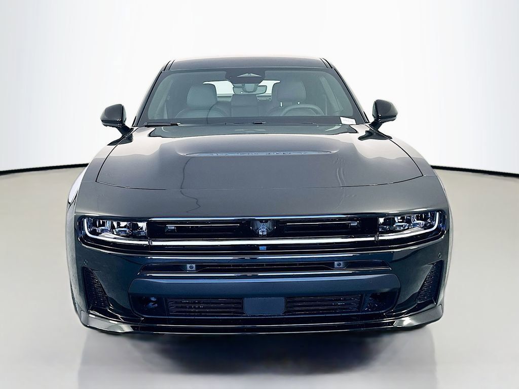 New 2026 Dodge Charger Scat Pack AWD/4WD image 2