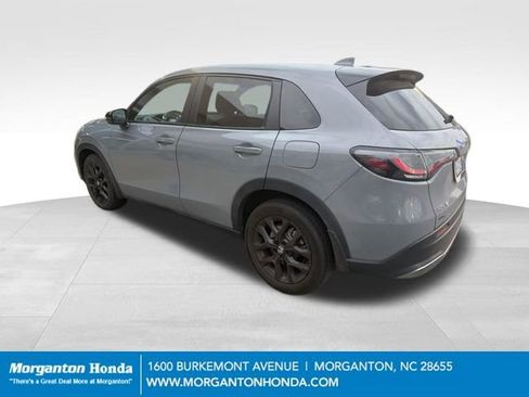 Used 2024 Honda HR-V Sport image 7
