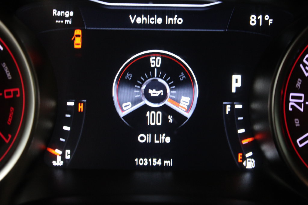 Used 2019 Dodge Challenger R/T RWD image 28