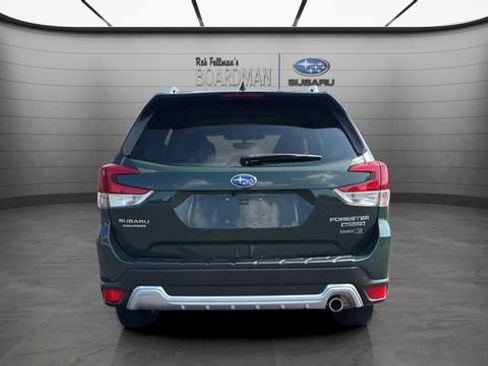 Used 2023 Subaru Forester Touring AWD/4WD image 6