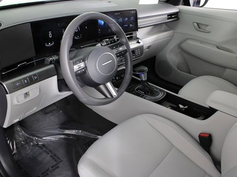 Certified 2026 Hyundai Kona SEL Sport image 18