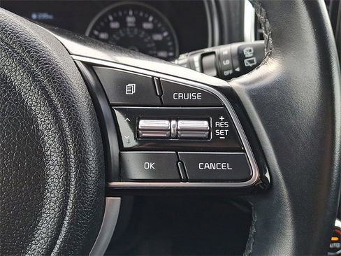 Certified 2020 Kia Sportage EX image 20