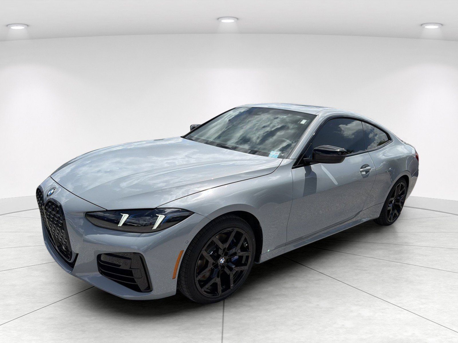 New 2027 BMW 430i Coupe w/ M Sport Package AWD/4WD image 8
