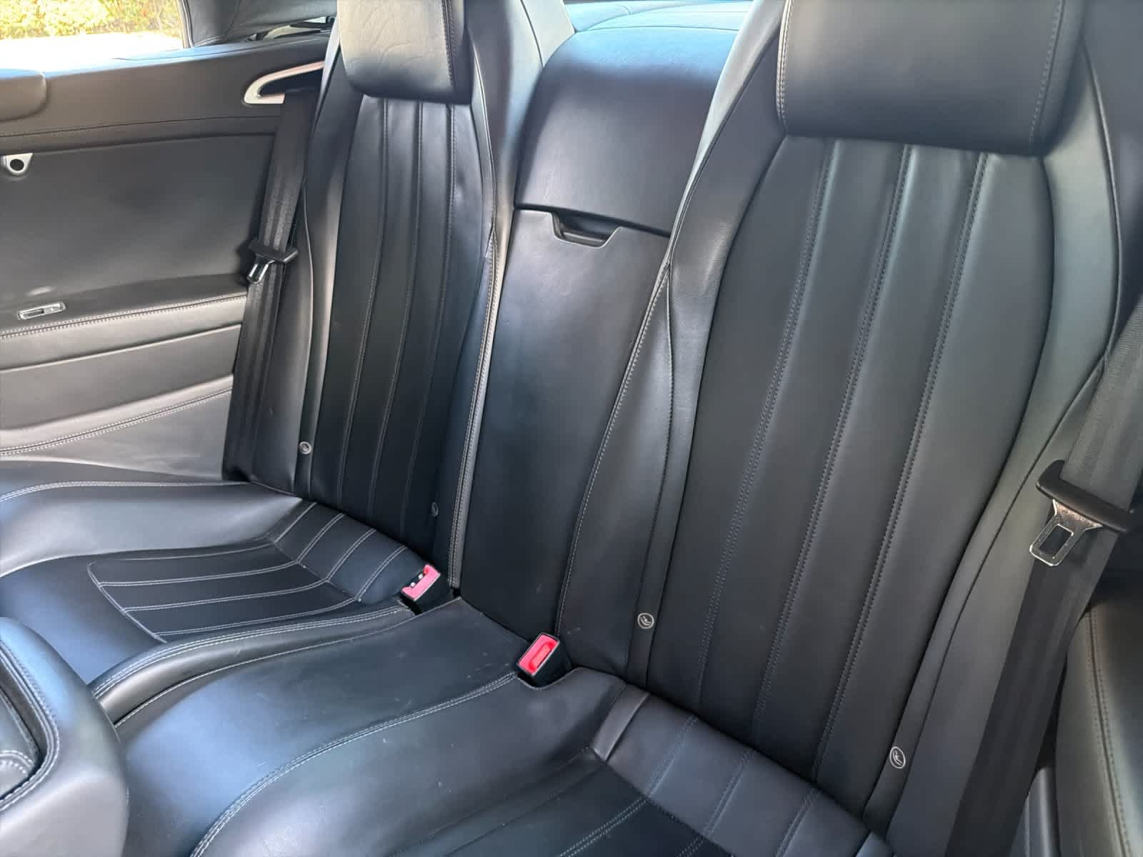 Used 2013 Bentley Continental GT AWD/4WD image 9