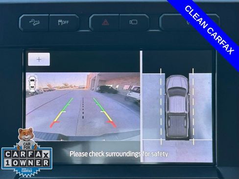 Used 2020 Ford F150 Lariat w/ Equipment Group 502A Luxury image 8