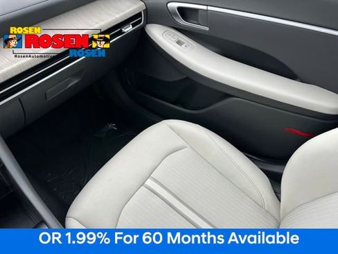 New 2025 Hyundai Sonata SEL image 19