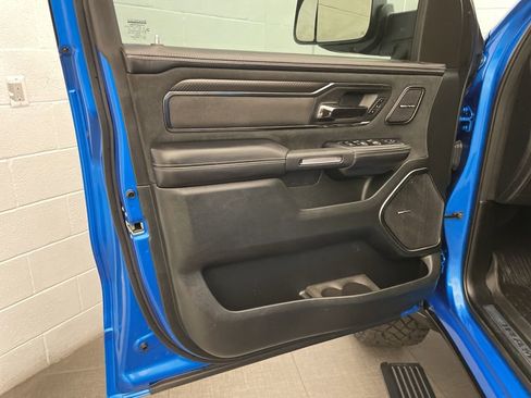 Used 2021 RAM 1500 TRX w/ TRX Level 2 Equipment Group image 27