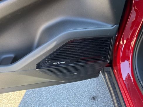 New 2026 Jeep Cherokee Overland image 23