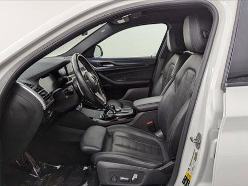 Used 2022 BMW X4 M40i image 14