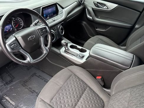 Used 2019 Chevrolet Blazer LT image 5