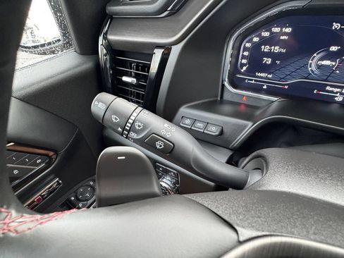 Used 2025 GMC Sierra 1500 AT4X AWD/4WD image 33