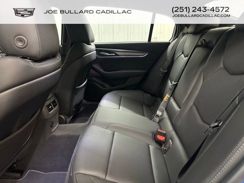 New 2026 Cadillac CT5 Premium Luxury image 16