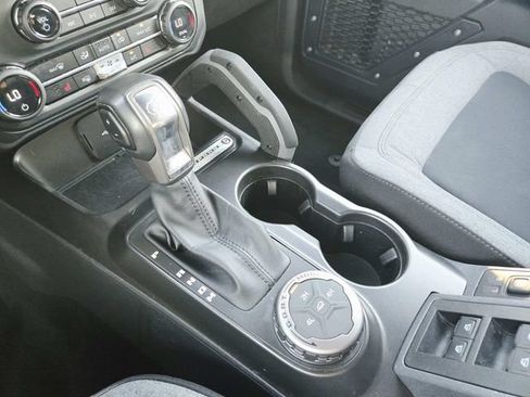 Used 2023 Ford Bronco Big Bend AWD/4WD image 27