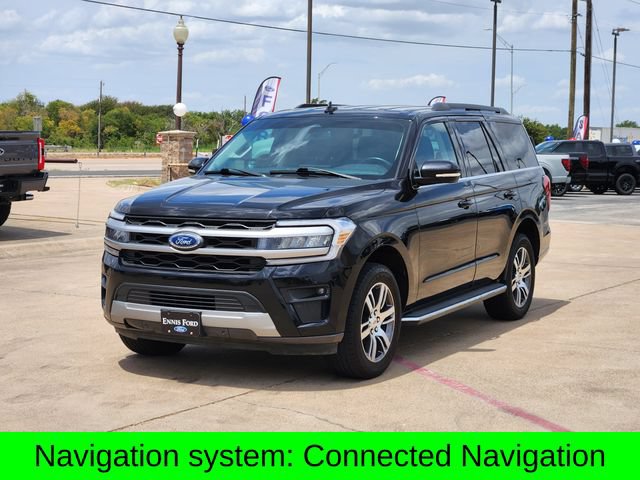 Used 2022 Ford Expedition XLT RWD image 3