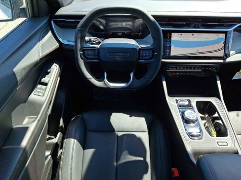 New 2026 Jeep Cherokee Limited AWD/4WD image 7