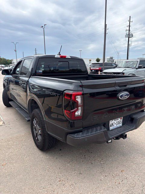 Used 2024 Ford Ranger XLT w/ Equipment Group 301A High RWD image 5