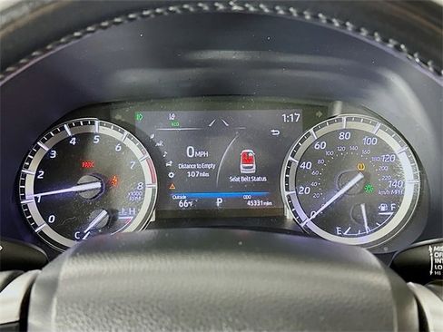 Used 2022 Toyota Highlander XLE image 4