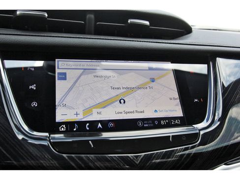 New 2025 Cadillac XT6 Premium Luxury w/ Technology Package image 19