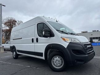 Used 2023 RAM ProMaster 2500 360° Tour