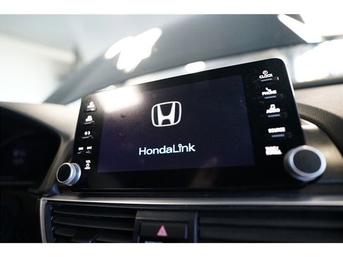 Used 2021 Honda Accord Sport image 22