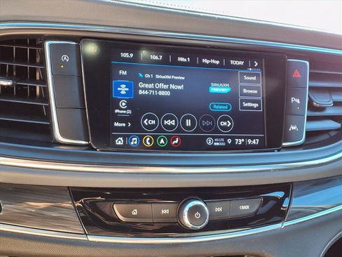 Used 2023 Buick Enclave Premium w/ Experience Buick Package image 5