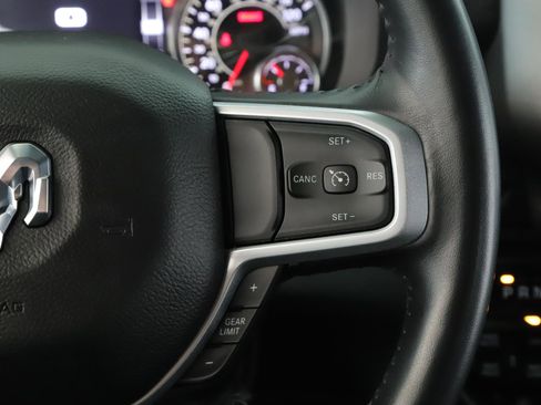 Used 2022 RAM 1500 Big Horn image 9