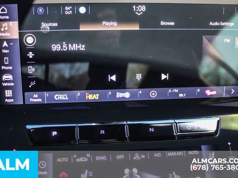 Used 2024 Maserati GranTurismo Trofeo image 34