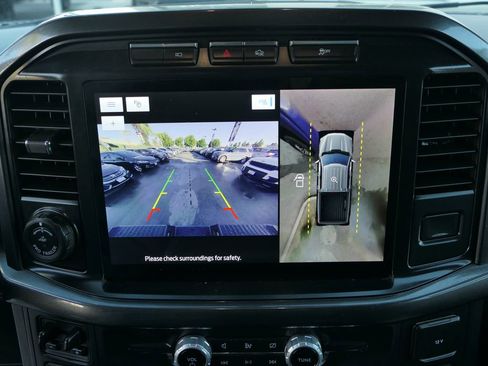 Used 2022 Ford F150 Tremor w/ Equipment Group 401A Mid image 23