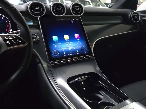 Certified 2025 Mercedes-Benz GLC 300 GLC 300 image 34