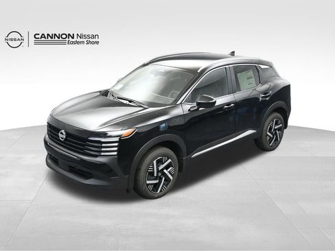 New 2026 Nissan Kicks SV FWD image 46