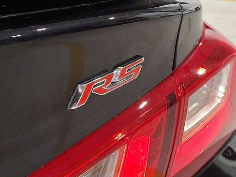 Used 2023 Chevrolet Malibu RS image 30