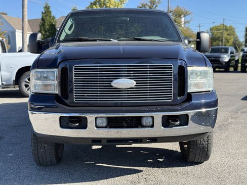 Used 2007 Ford F250 Lariat image 12