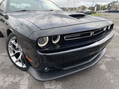 Used 2021 Dodge Challenger GT image 27
