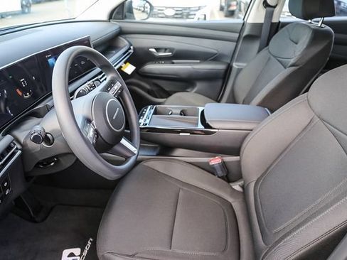 New 2026 Hyundai Tucson Blue SE AWD/4WD image 19
