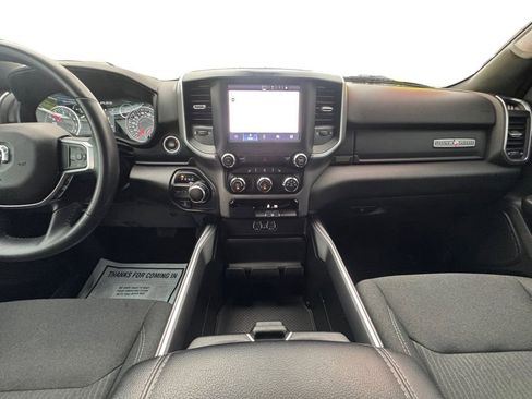 Used 2024 RAM 1500 Lone Star RWD image 12