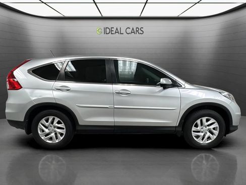 Used 2015 Honda CR-V EX image 4