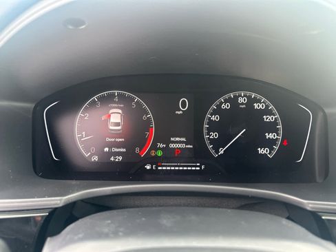 New 2026 Honda Civic Sport image 24