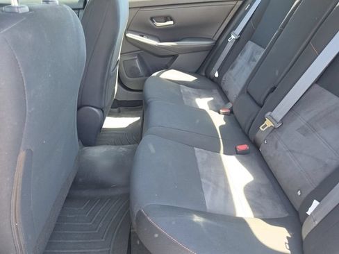 Used 2024 Nissan Sentra SR FWD image 10