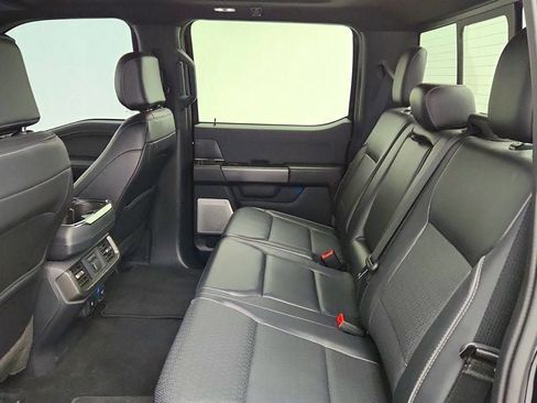 Used 2024 Ford F150 Lariat w/ Equipment Group 502A High image 21