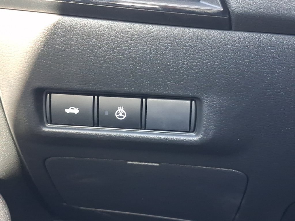 New 2027 Nissan Sentra SV FWD image 26