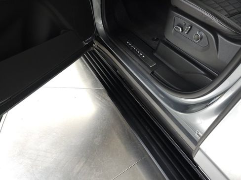 Used 2025 Cadillac Escalade V w/ LPO, Floor Liner Package AWD/4WD image 19