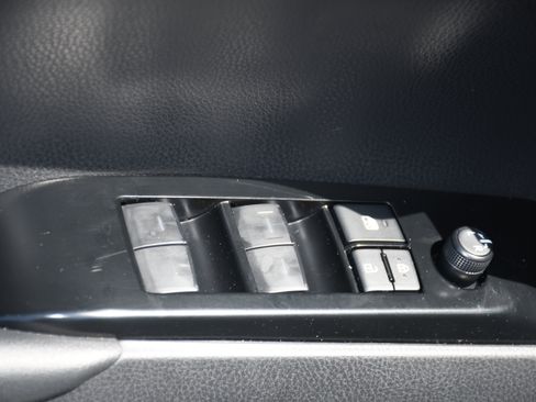 Certified 2026 Toyota Camry LE FWD image 10