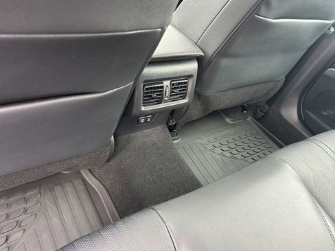 Used 2025 Toyota Camry XSE image 16