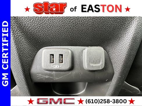 Certified 2022 Chevrolet Colorado Z71 w/ Safety Package image 19