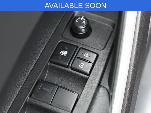 Certified 2026 Toyota Corolla Cross XLE w/ Convenience Package FWD image 12