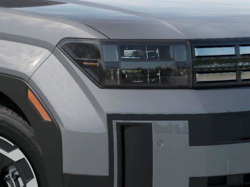 New 2026 Hyundai Santa Fe SE image 33