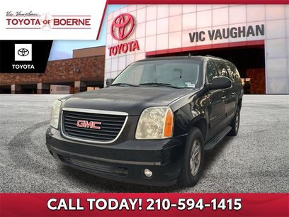 Used 2014 GMC Yukon XL SLT